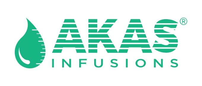 AKAS Infusions