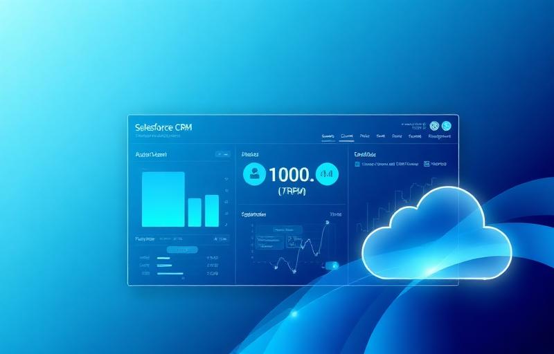 Salesforce Implementation